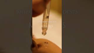 MAHARIS SIGNATURE RITUALS Hollywood Black Caviar at Maharis Beauty Lounge [upl. by Kala]