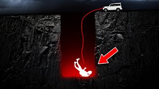 Beware These Caves  Terrifying Cave Incidents Marathon [upl. by Yvonner]