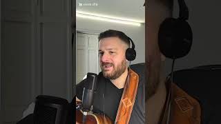 quotSarahs Placequot by Zach Bryan Acoustic Cover Link to original belowzachbryan songsinthekeyoflife [upl. by Cristiona]