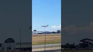 CareFlight G150 landing from Darwin [upl. by Thar]