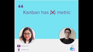 S2E9  Kanban has no metric [upl. by Liauqram]