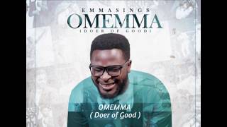 OMEMMA LYRICS VIDEO [upl. by Felicle]