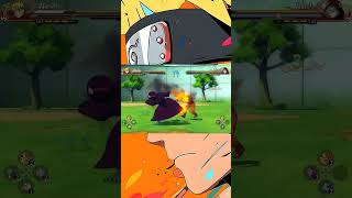 Naruto vs Kabuto [upl. by Jr]