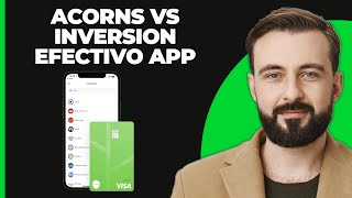 Acorns vs Cash App Investing [upl. by Grieve]