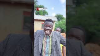 Akalulu ka 2024 kamugongo🤣 Namuyomba Comedy Skit 2024 [upl. by Fanning]