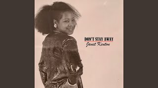 Dont Stay Away [upl. by Ned]