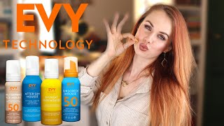 EVY Technology dostalo aj mňa 💛  RECENZIA [upl. by Reklaw933]