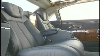 Maybach Driving 2002 [upl. by Sachsse]