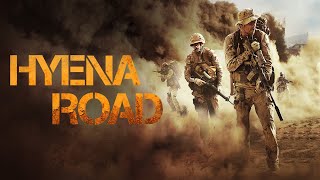 Hyena Road  Full War Movie  WATCH FOR FREE [upl. by Justin585]