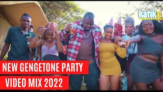 NEW GENGETONE SONGS PARTY VIDEO MIX DJ GABU FT MEJJABREEDER TRIO MIO SSARUEXRAYREKLES RH EXCLUSI [upl. by Terryn420]