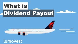 What is the Dividend Payout Ratio  Lumovest [upl. by Chelsey]