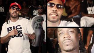 Westside Certified Official Video [upl. by Yessak802]