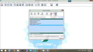 Envío Contabilidad Electrónica al SAT con CONTPAQi [upl. by Yraek]