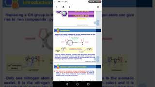 Imidazole and pyrazole [upl. by Rufford]