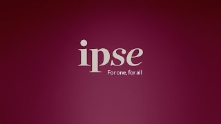 What Is IPSE An Introduction to IPSE [upl. by Adnilam340]