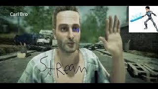 Shane but i walk  Walking Dead Destinies Stream [upl. by Hay]