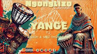 Ngonglizo Wambalah  Yange ft Mizzoh amp Mike TheDreamer  Official Audio [upl. by Vadim]