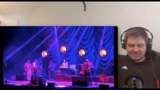 Blue Rodeo  Bobcaygeon  Tragically Hip Cover  Live Performance [upl. by Anomahs]