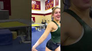 Happy Thanksgiving From Gopher Gymnastics [upl. by Okier690]