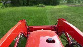 Woodmaxx FM62 Flail Mower [upl. by Eikcir648]