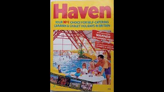 1992 Haven Brochure [upl. by Etnasa661]