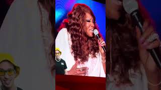 Gloria Gaynor rock in rio 2024  maravilhosaaaa I will survive [upl. by Animas]