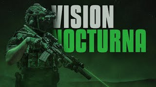 VISORES NOCTURNOS PARA AIRSOFT 💥 El Secreto de los Ejércitos y los Jugadores de Airsoft Top🤫 [upl. by Yahs118]