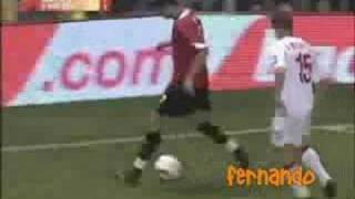 Ronaldinho vs Cristiano Ronaldo vs Henry  Till I collapse [upl. by Eenimod]