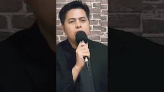 Evergreen  Barbra Streisand  Cover by Wilson Peter Ang [upl. by O'Doneven]