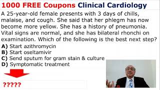 Answer this Question CME internalmedicine medlearn محاضراتباطنة [upl. by Artemis584]