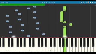 Valiant Hearts  Main Menu Theme PIANO TUTORIAL  SHEET MUSIC [upl. by Ermengarde675]