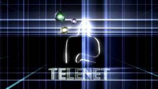 Telenet Japan 2002 [upl. by Einaffets]