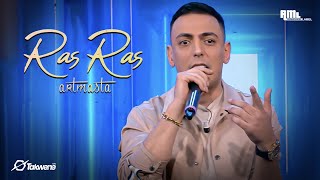 Artmasta  Ras a Ras official Music Video  ارمستا  راس ب راس [upl. by Berni]