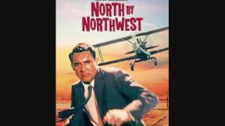 North by Northwest Theme [upl. by Eiboh413]