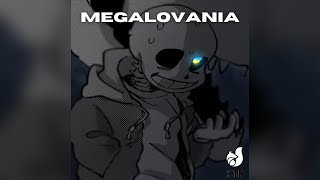 Undertale  MEGALOVANIA 2023 Edition [upl. by Essilem]