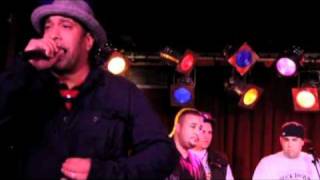 The Beatnuts  BB Kings NYC 2010 [upl. by Aninahs390]