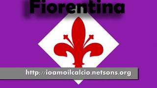 Inno Fiorentina [upl. by Anehsat486]