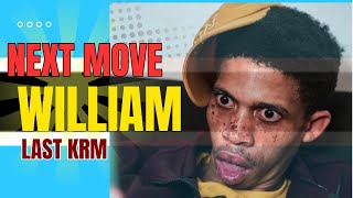 William Last KRM unveiled his next move It makes sense [upl. by Cassey]