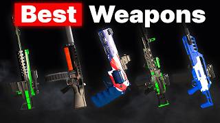 The Ultimate Weapon Loadout In GTA Online 2024 [upl. by Concepcion]