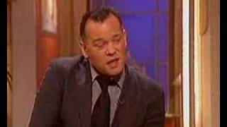 Stewart Lee on quotToday With Des amp Melquot  27 Jan 2005 [upl. by Pyszka791]