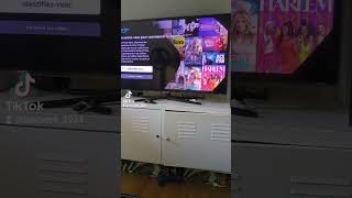 Using a 2012 Samsung smart tv still perfectly works samsung smartv 2012 nostalgia test [upl. by Taveda]