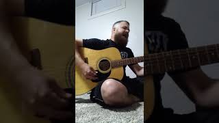 Luke Combs  5 Leaf Clover Cover [upl. by Astred]