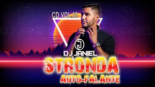 CD OFICIAL DJ JANIEL VOL12 2024 [upl. by Oswin]