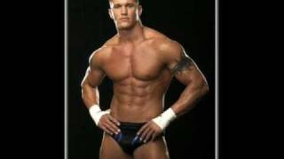 WWE Randy Orton New Theme Song quotVoicesquot by Rev Theory [upl. by Aiciles]