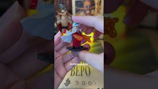 Ace’s Death😭🏴‍☠️LINK IN BIO onepiece portgasdace marineford akainu lego luffy legofigure [upl. by Benildas]