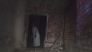 GHOST HOUSE  Horror Short 2024 [upl. by Efron]