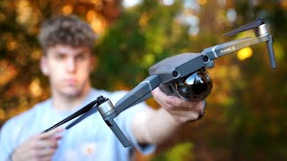 Master Your Drone in 15 Minutes  Tomorrows Filmmakers [upl. by Colyer]