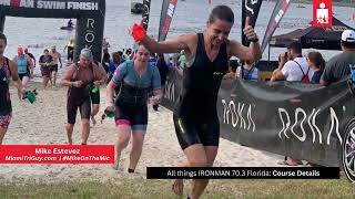 Florida 703 Haines City Course Preview [upl. by Kenway]