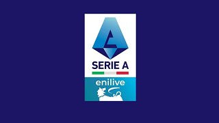 Pronostico generale serie A Enilave giornata 13 [upl. by Attirehs]