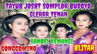 gonggomino  sambel kemangi  blitar [upl. by Lourdes73]